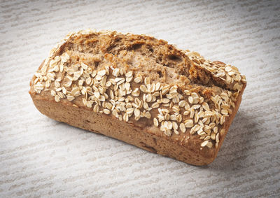 rye bread