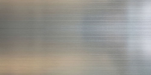 Close-up of metal surface