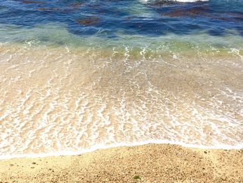 water