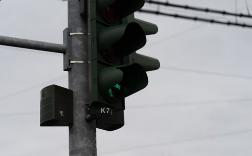 stoplight