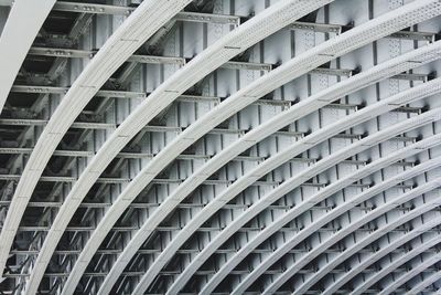 Full frame shot of architecture