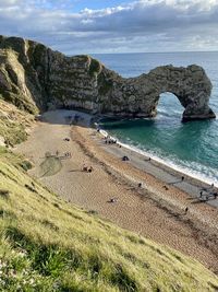 Durdle door 