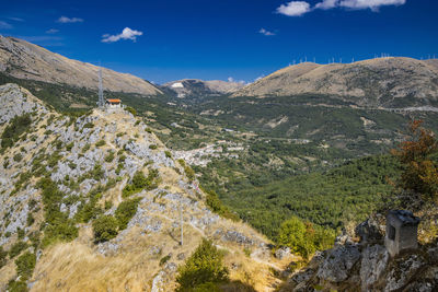mountain