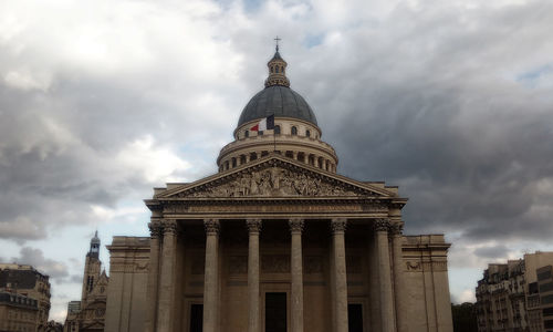 Panthéon, paris