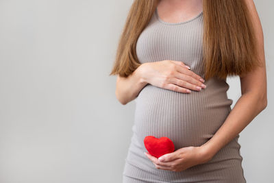 pregnant