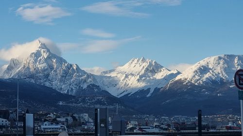 mountain