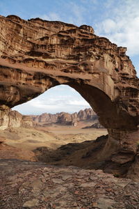 Old history in the antique kingdom of saudi arabia