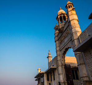 Haji ali mosque, mumbai, india