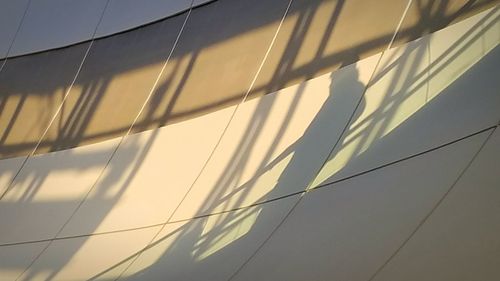 Low angle view of building