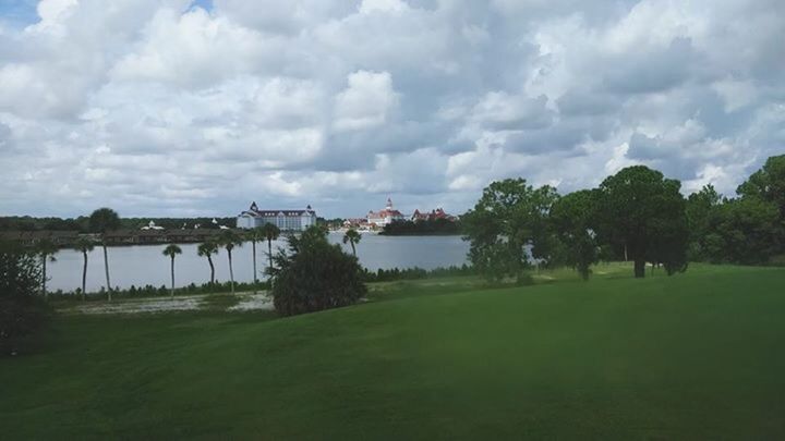 sky, water, cloud - sky, tree, cloudy, grass, cloud, built structure, building exterior, architecture, lake, nature, river, tranquility, tranquil scene, green color, beauty in nature, scenics, growth, day