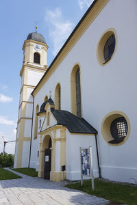 architecture