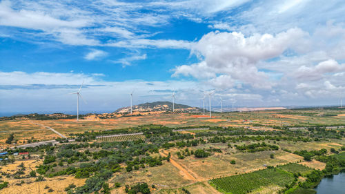 environment