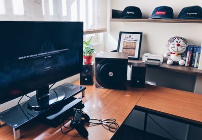 table