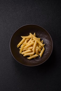fast food