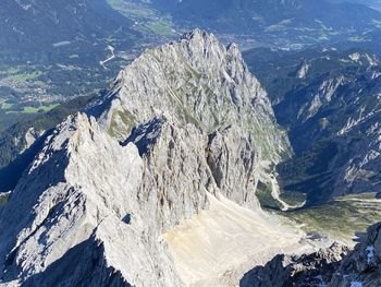 Zugspitze bavaria