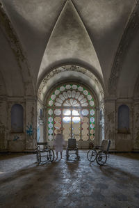 architecture