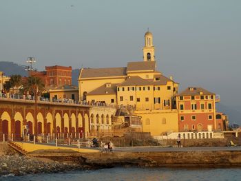 Boccadasse