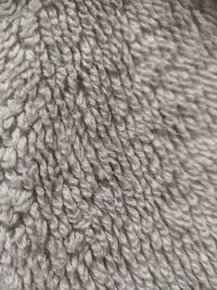 Full frame shot of rug