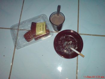 drink