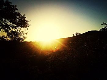 sun