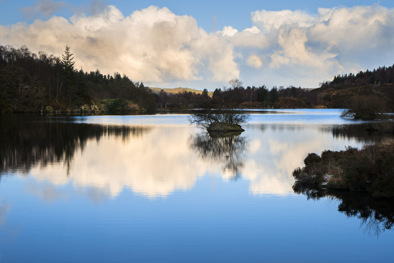 Snowdonia