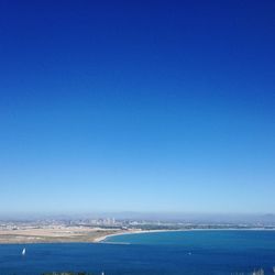 sea