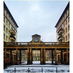 architecture