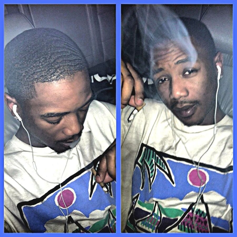 Would you belive me if i said i was high? #high #life #chill #mode Truu!!! 