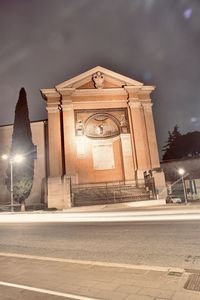 architecture