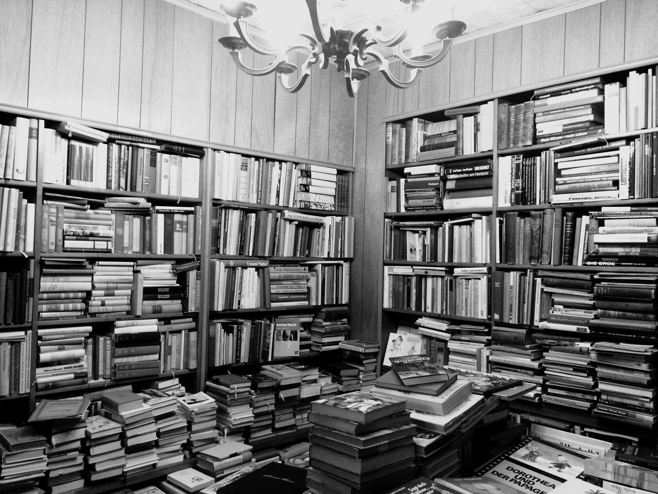 Bookshelfs