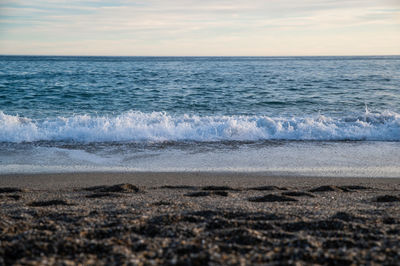 sea