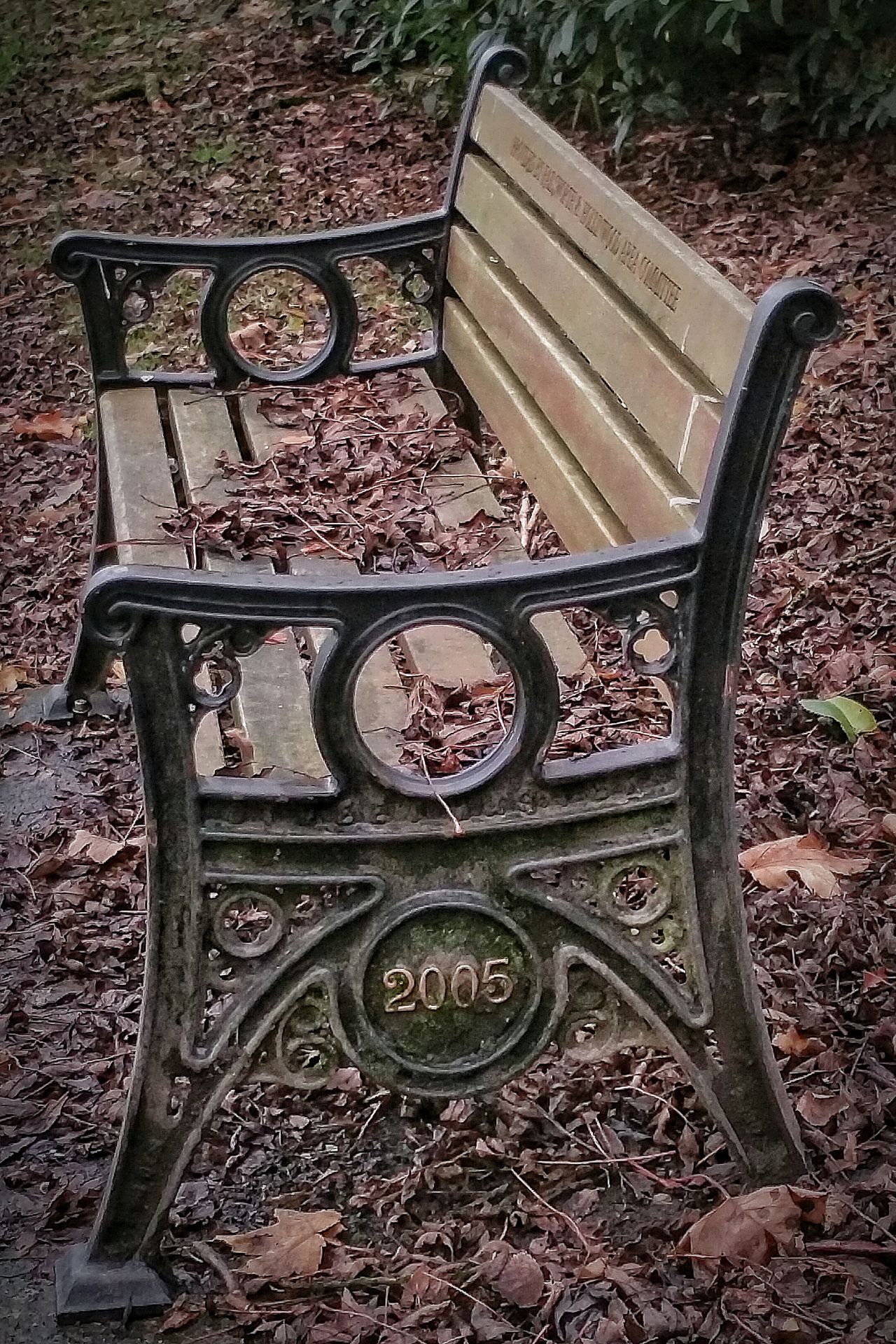 Hollinwood Cemetery