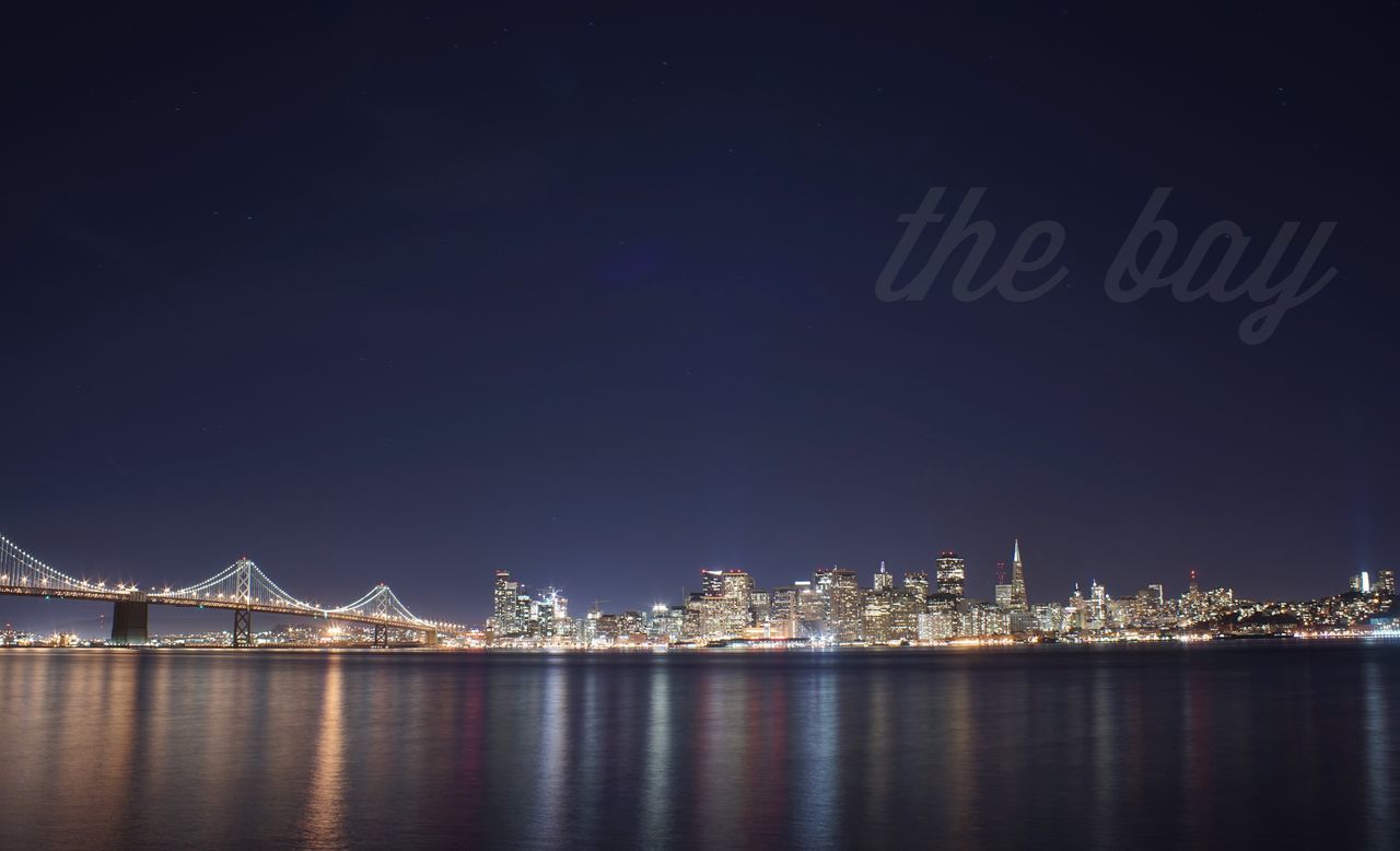 Treasure island, san francisco