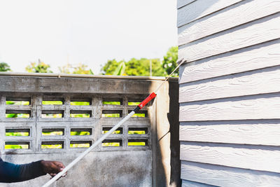 wall