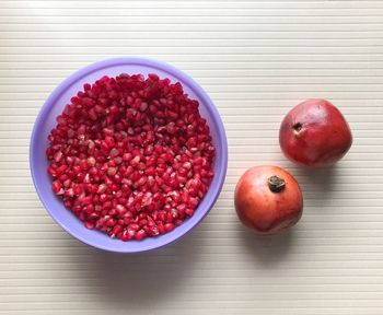 Pomegranate 