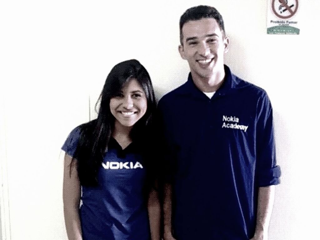 Nokialover, Recife, Pernambuco