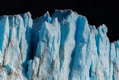 Glaciar perito moreno