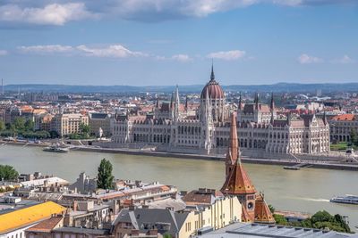 Budapest,