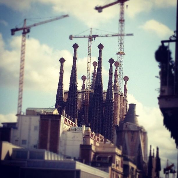 Biblioteca Sagrada Família