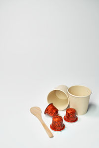 studio shot