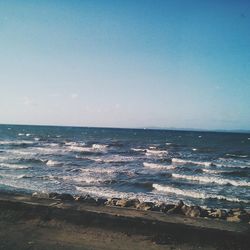 sea