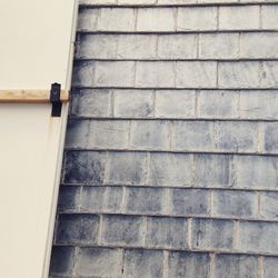 Close-up of brick wall