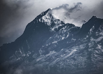 mountain