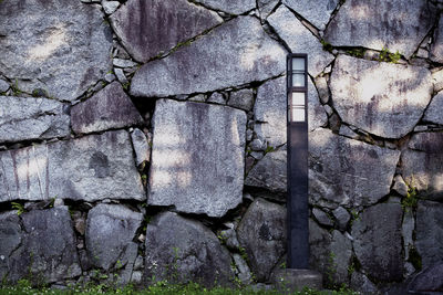 wall