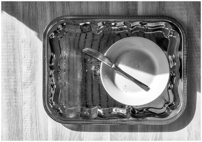 plate