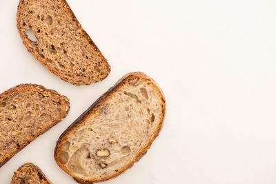 rye bread