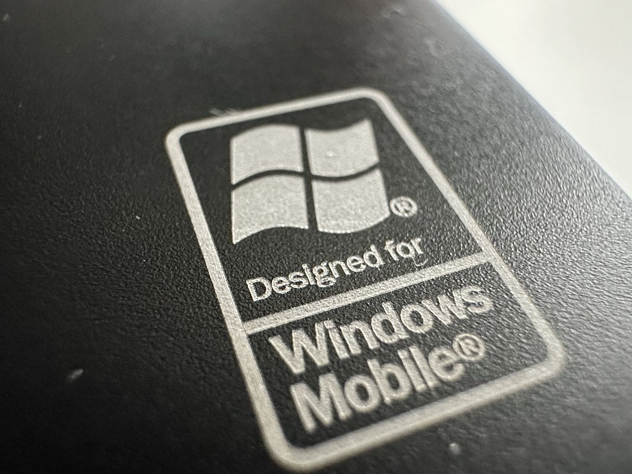 Windows mobile