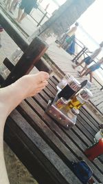 human hand
