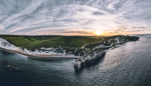 Durdle door