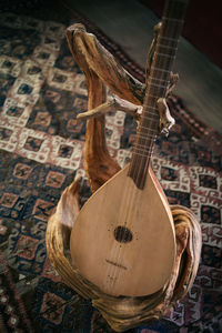musical instrument